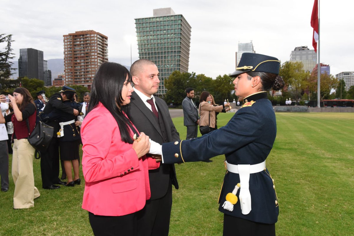 Ejército de Chile tweet media