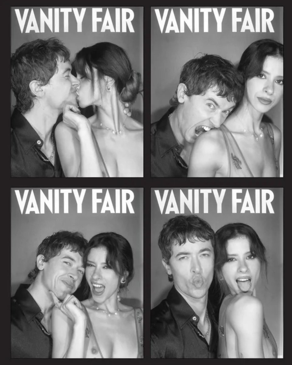 Tom Blyth Updates tweet media