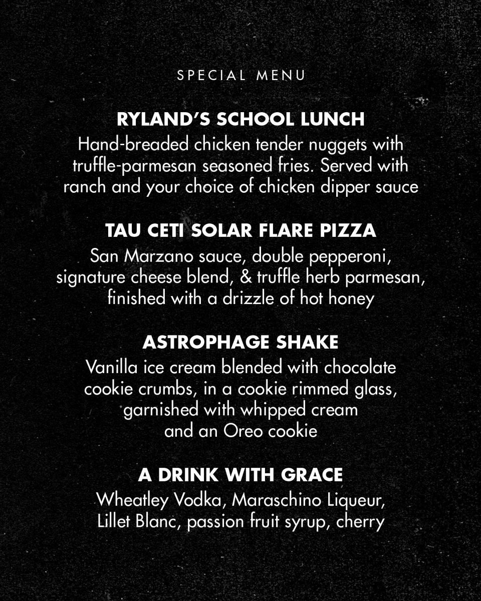 Alamo Drafthouse tweet media