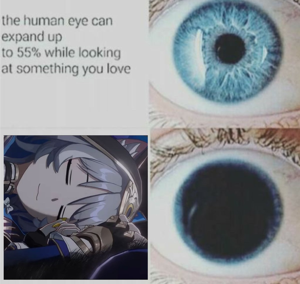 Cipher's broad shoulder. tweet media