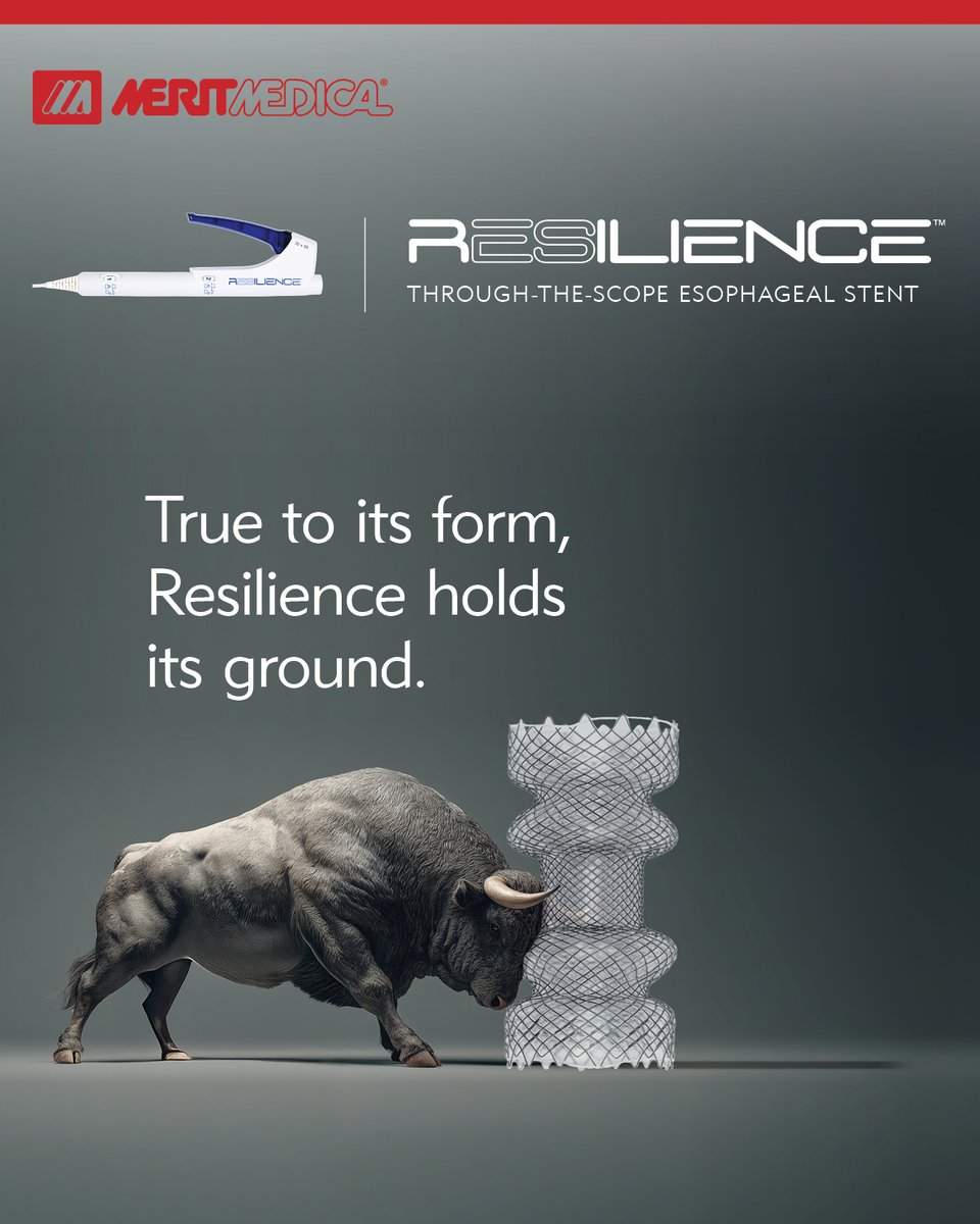 Merit Medical tweet media