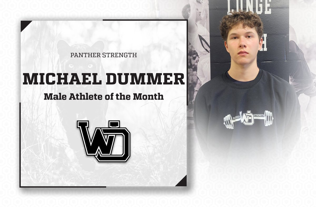 PANTHER STRENGTH tweet media