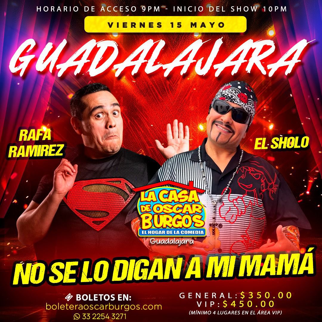 Rafa Ramírez Mx tweet media