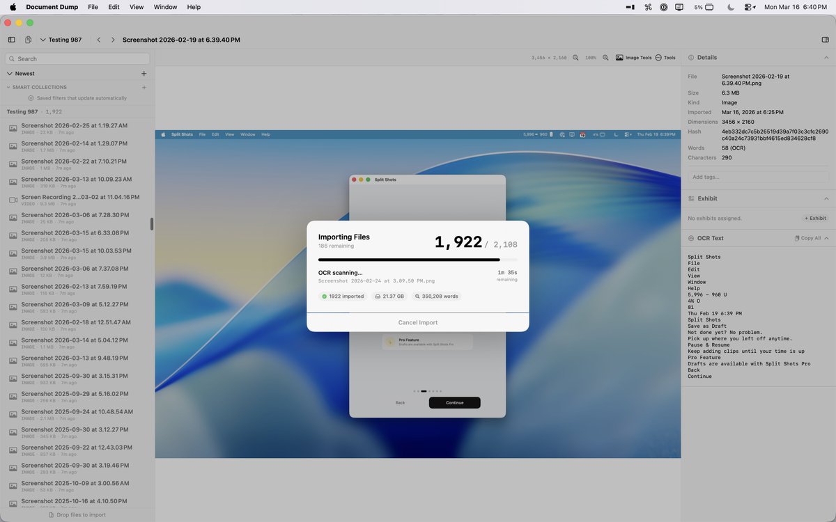 Eric David Smith tweet media