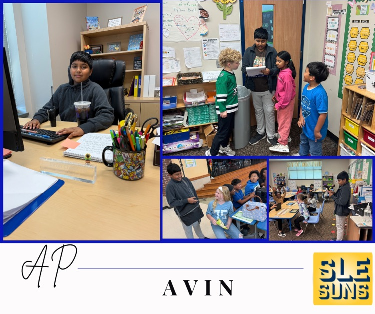 Savannah Lakes Elementary tweet media