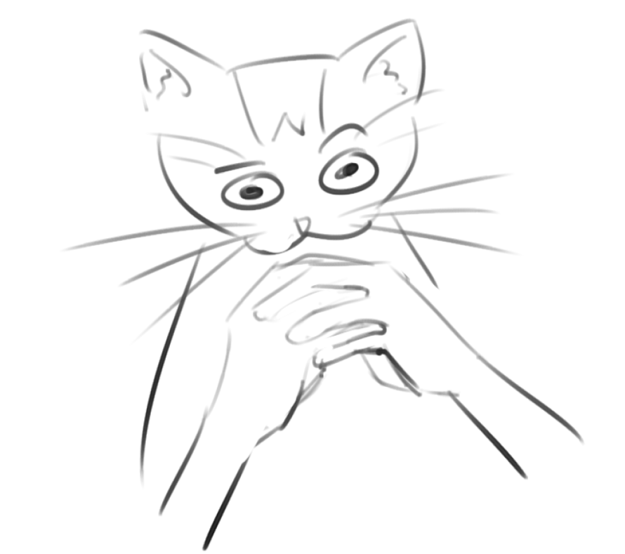 Barking Cat tweet media