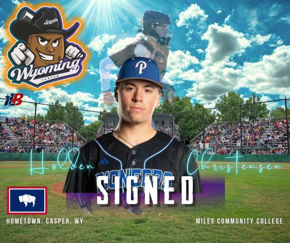 Casper Spuds tweet media