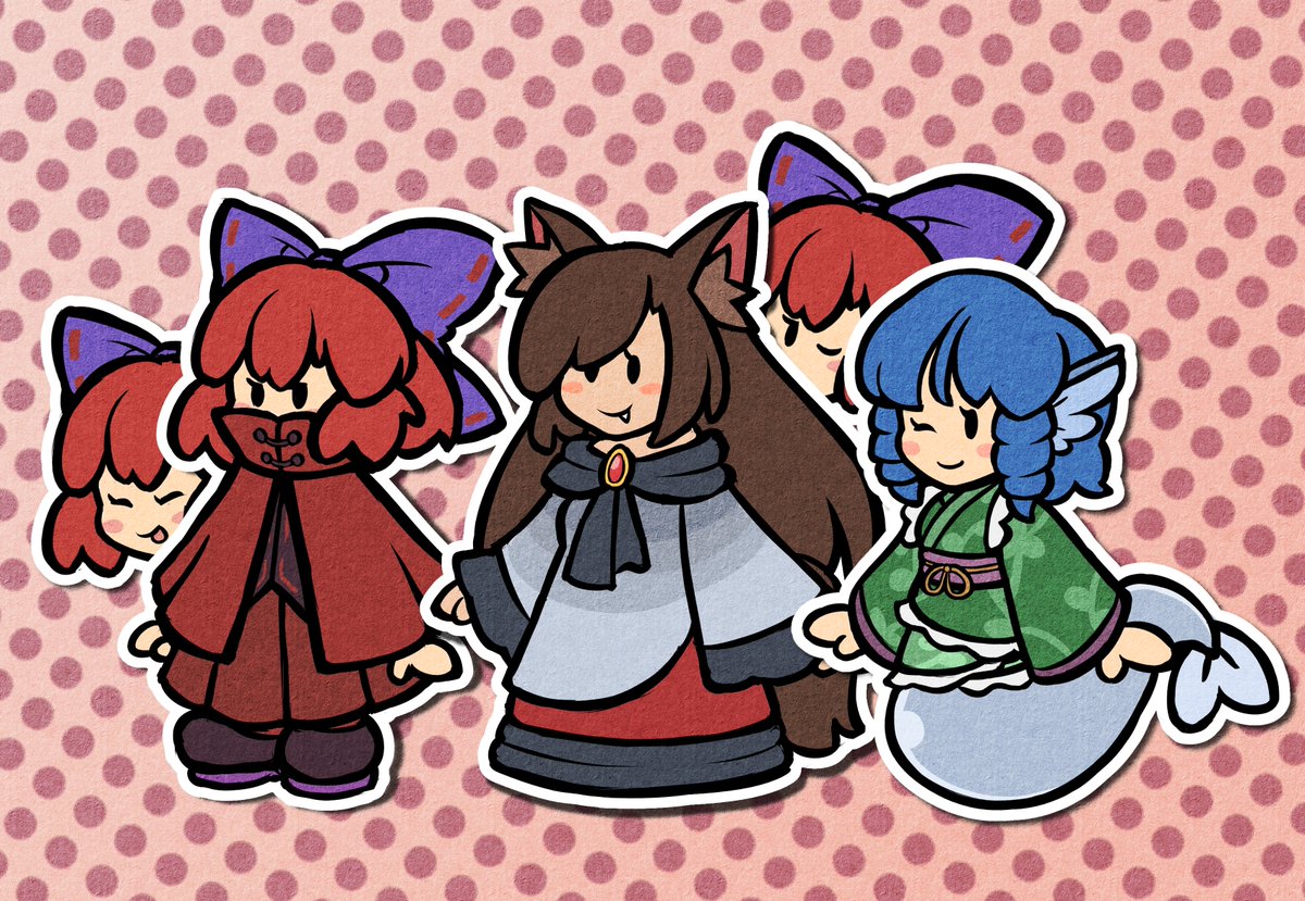 emby 🦑 🍉 (⁠ ⁠╹⁠▽⁠╹⁠ ⁠) tweet media