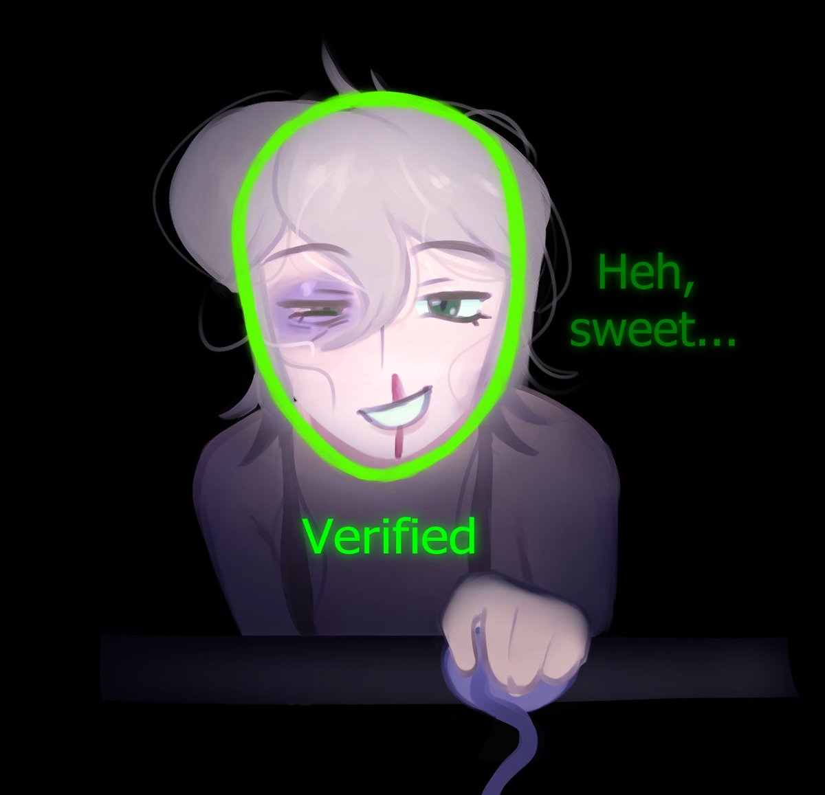 halfcup_miio's tweet image. 🔪Kylar's laptop 

#dol #degreesoflewdity #dolpc