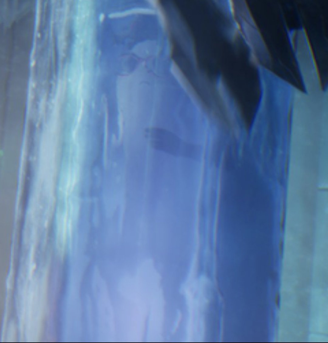 Senti the Lore Enthusiast🍉 tweet media