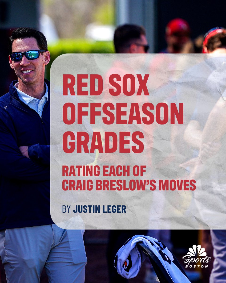 NBC Sports Boston tweet media