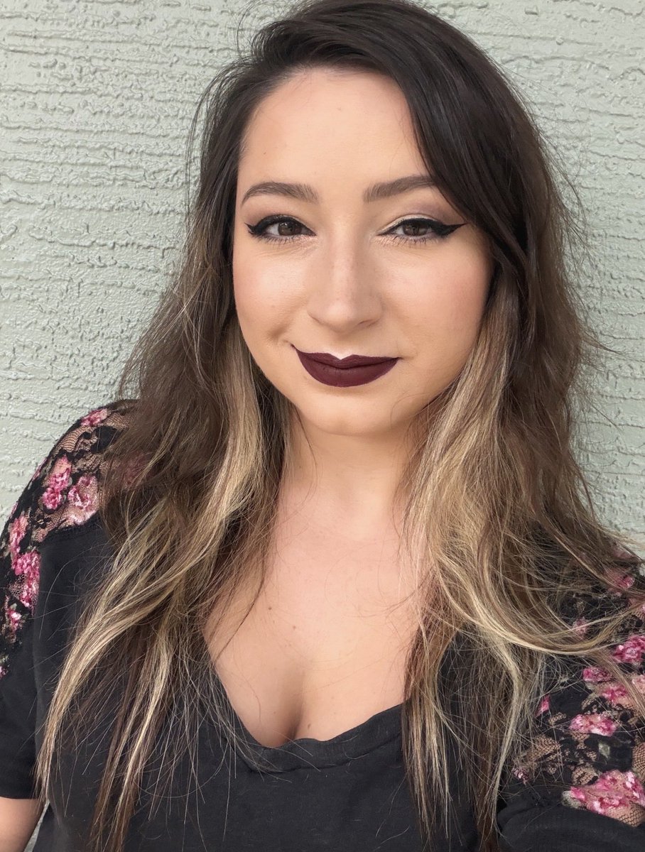 AimzAtchu tweet media