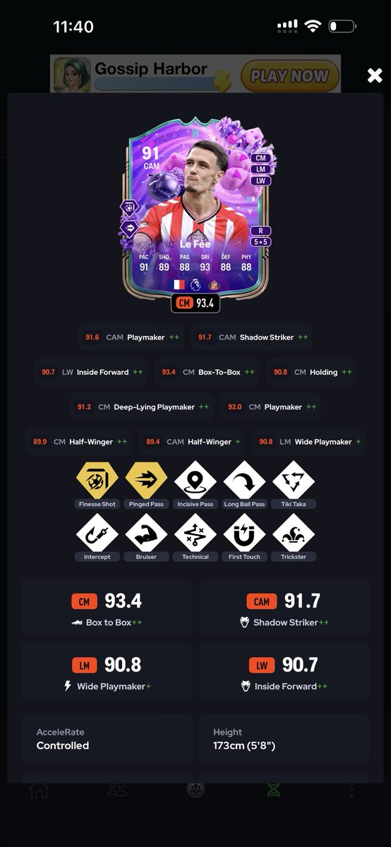 Symphony’s Dad🎶✨ tweet media