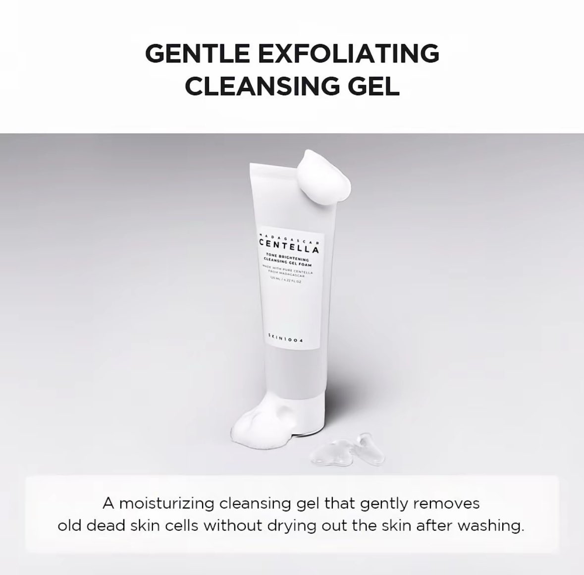 rainbowuo's tweet photo. WTS! SKIN1004 Madagascar Centella Tone Brightening Cleansing Gel Foam 125ml.

masih segel✅
ori 100%✅

boleh ditawar ya, bisa oyen🍊

alasan dijual karena, udah terlanjur beli di offline, dan lupa cancel yang di tiktok🥹 https://t.co/Onp0iZL9VW