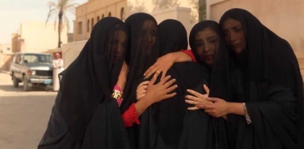 زيتونه tweet media