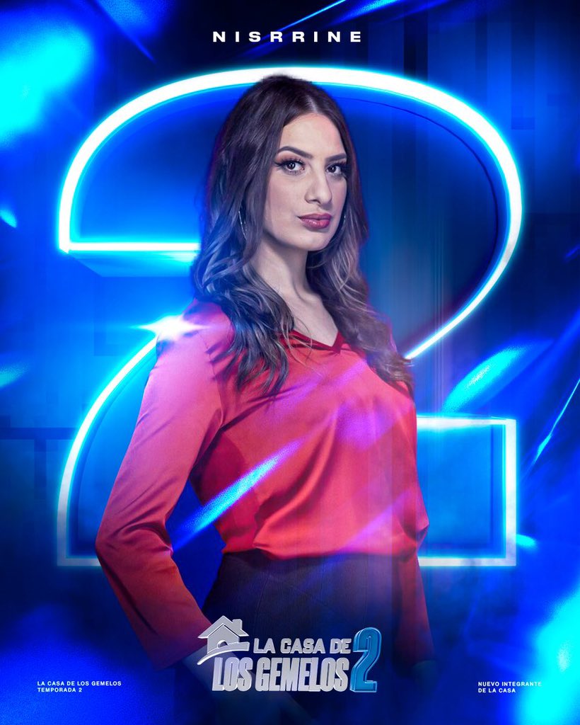 samirassalazar's tweet photo. queremos que vuelvas por que te echamos de menos por que estamos muy orgullosos de ti por que has empezado una nueva vida y queremos estar en ella queremos que vuelvas por que necesitamos tu energía por que lo has conseguido por que ha llegado tu momento #LaCarcelDeLosGemelosD2 https://t.co/mT11Owo2Lv