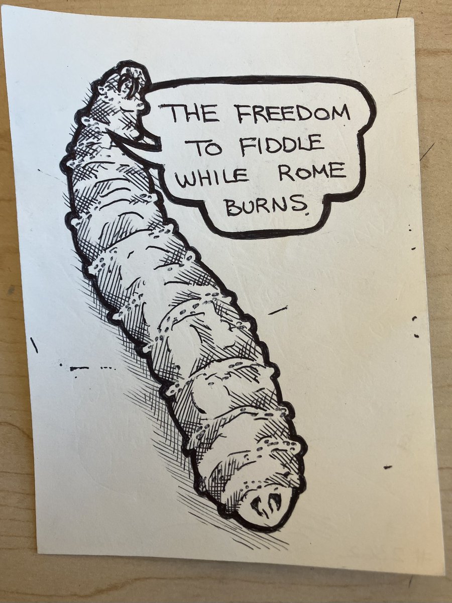 BARTVARGAS's tweet photo. Day #2361 &amp; 2362
#nottoomanypeoplethinkabouthowthecakegetsbaked
#domesticterrorism
#icekidnapskids
#icemurders
#fuckice
#fucktrump
#fuckmaga
#fuckpillen
#8647
#code2362
#2026
#march
#dailydrawing
#bartvargas
https://t.co/HPcQAKWuO7 https://t.co/aIhDanxttZ