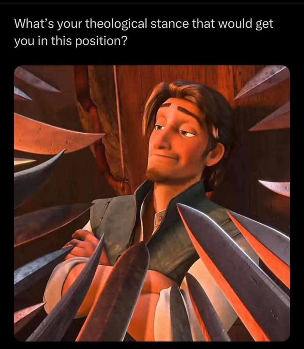 Christian Memes and Puns tweet media