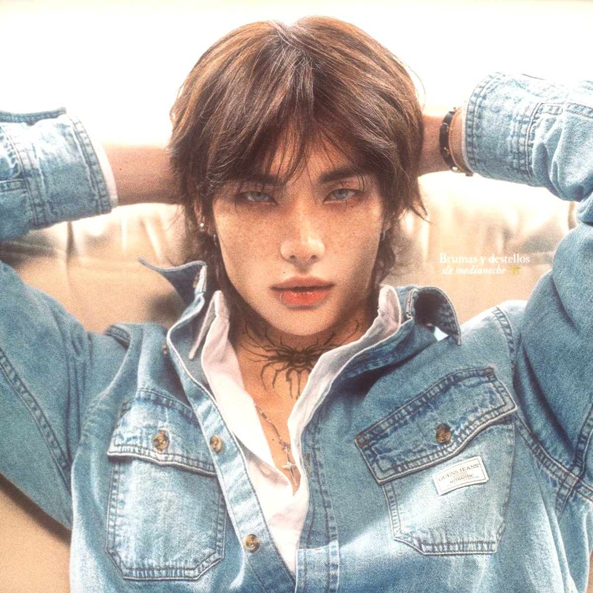 náufrago, tweet media