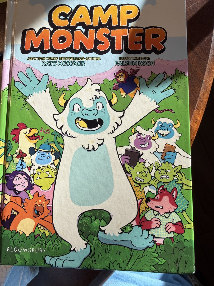 Jennifer Halbur 🤓📚💜 tweet media