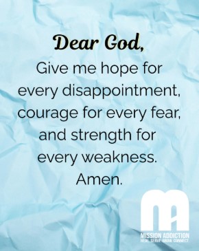 Mission Addiction tweet media