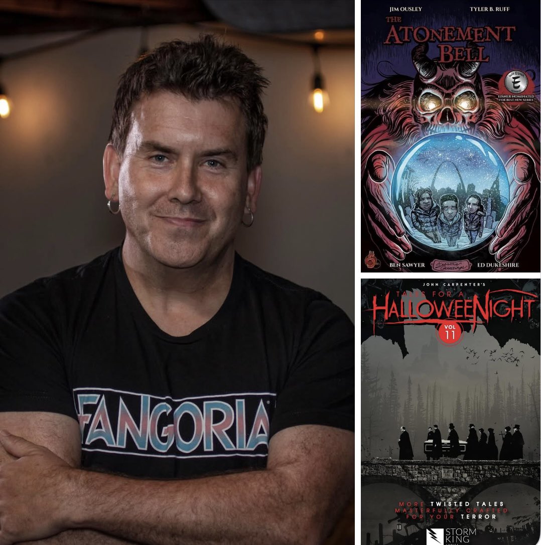 Jim Ousley tweet media