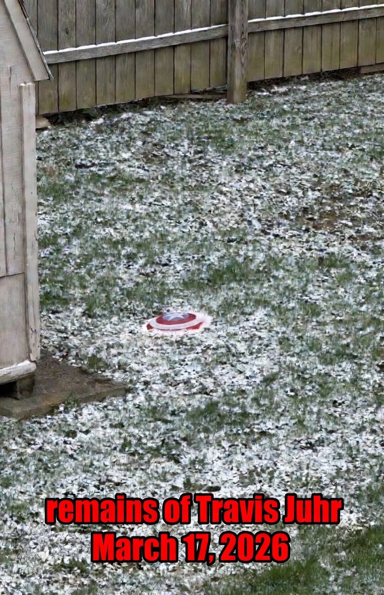 Anybody notice who’s missing in this photo?
🤣🤣😂🤣 Portland Patriots win again! 🇺🇸