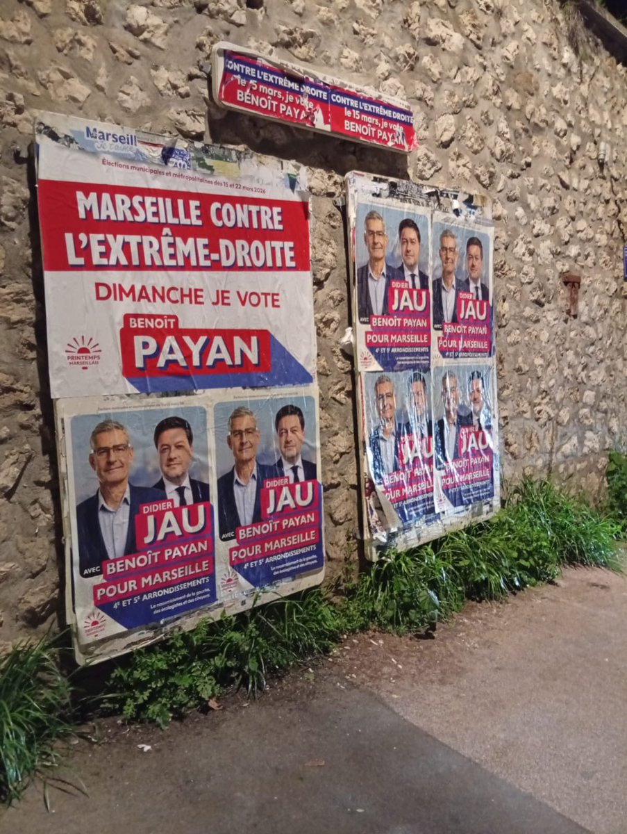 HERVE STREET tweet media