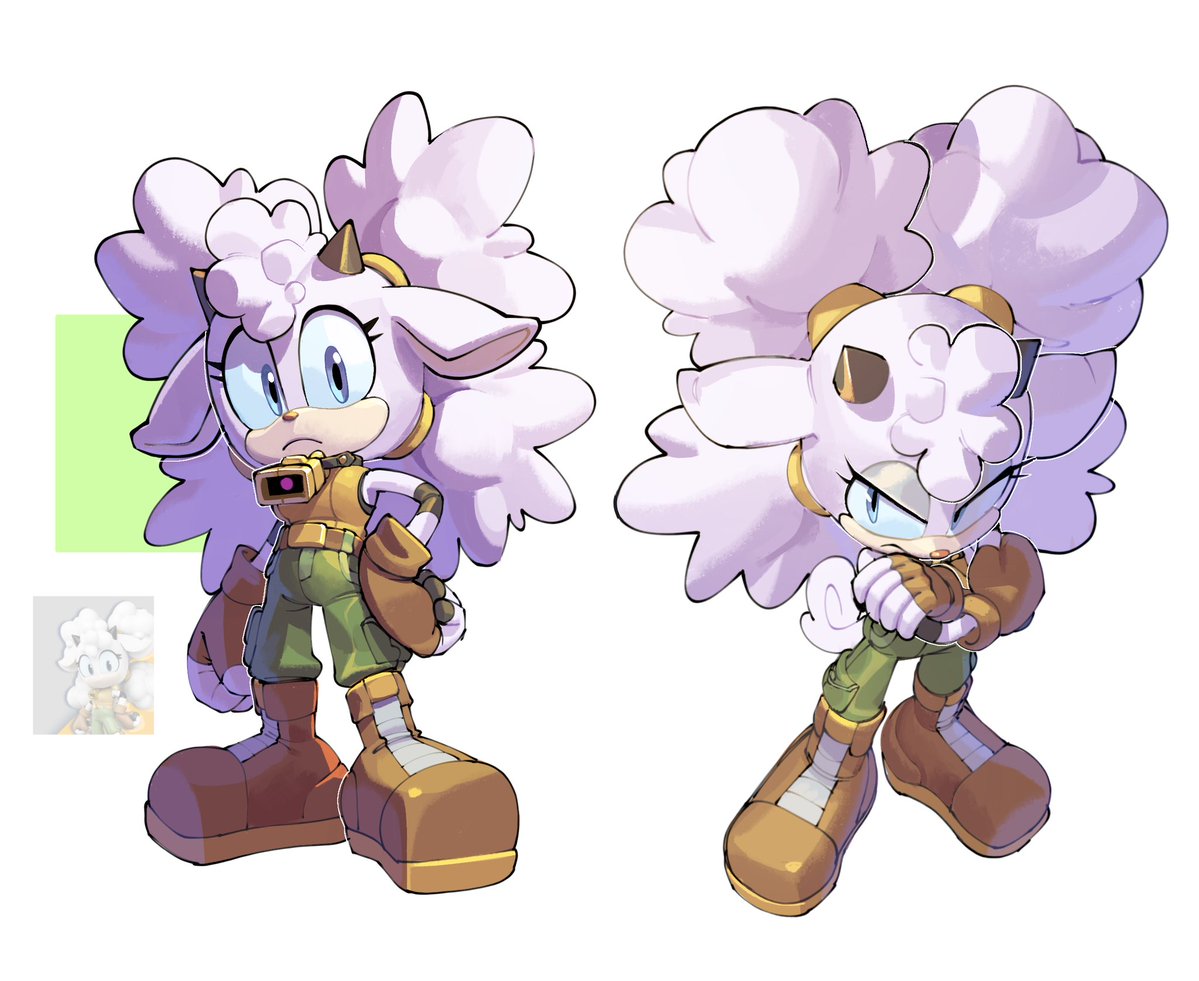 María JP /CLOSED COMMISIONS tweet media