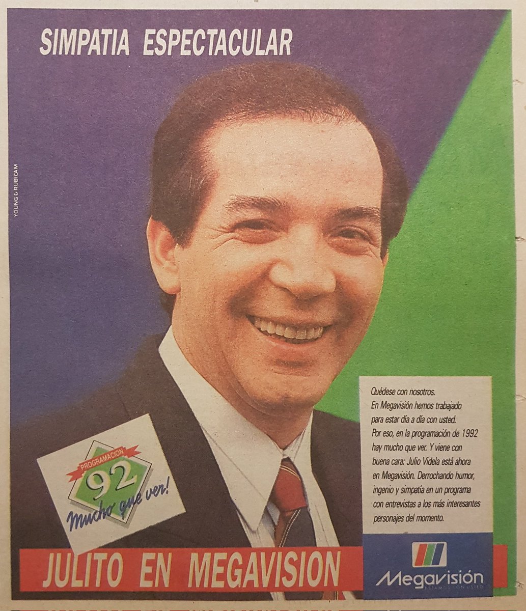 La Tele de Antes tweet media