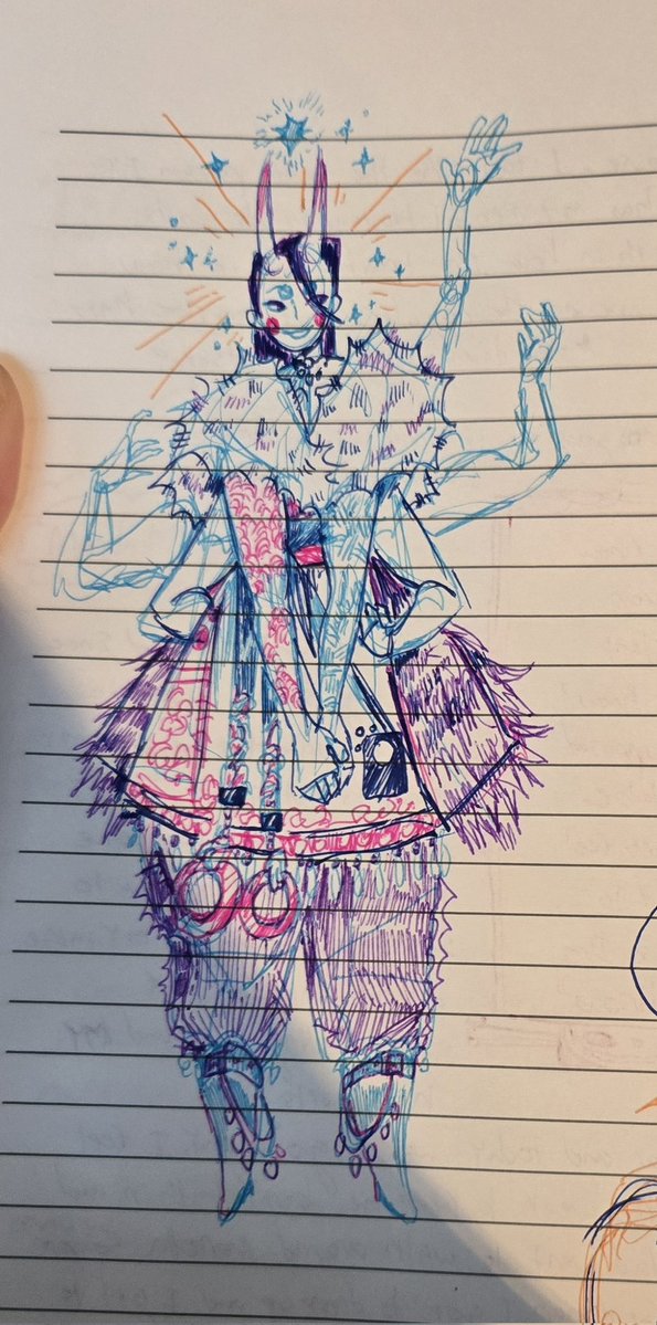 🌞 LINNEA tweet media