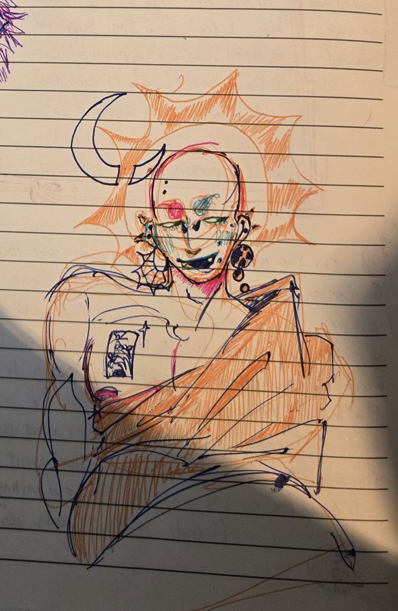 🌞 LINNEA tweet media