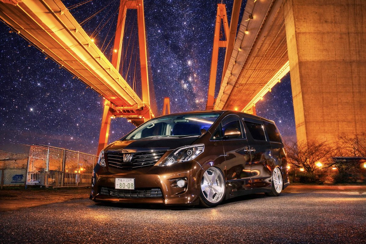 名古屋のオートフェスティバルに行って来ました🤣
Impactブースでインパクト杯エントリーさせていただいてぼーろちゃんと撮影してきました✨
イメチェンしてめっちゃ可愛かった😍
夜は愛知のオーディオ重鎮の方と映えスポットでオーディオミーティング🎵
普段見れない車両来てくれて最高でした🤩