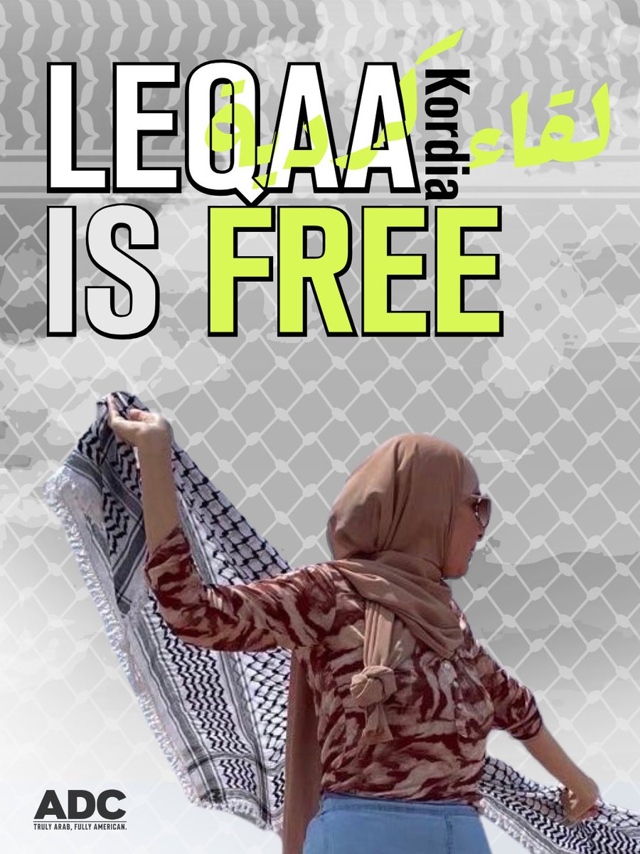 ADC National tweet media