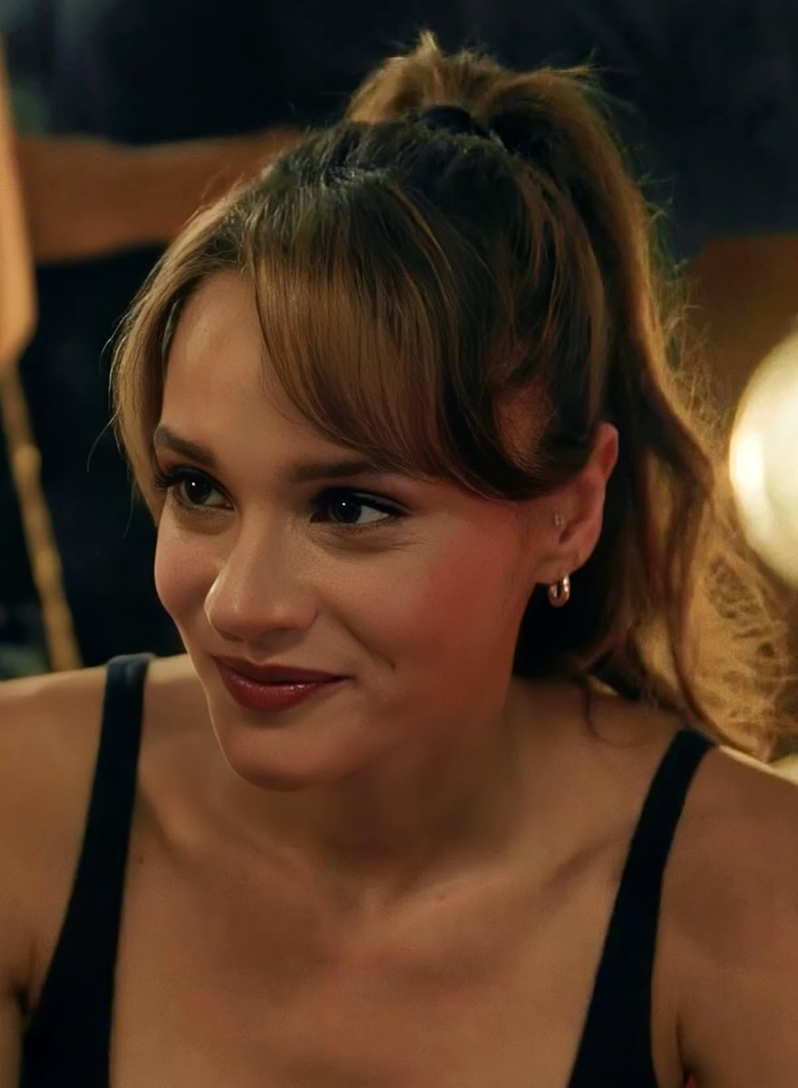 It feels like forever since we’ve seen Miray on screen and now she’ll be back again soon…THIS IS EVERYTHING I NEEDED!!🥹