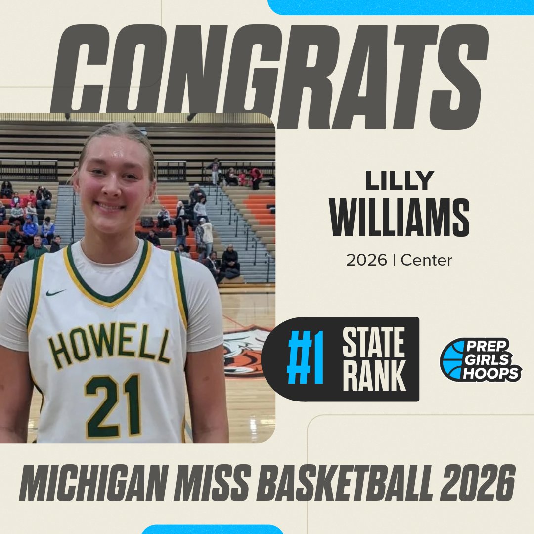 Prep Girls Hoops 🏀 tweet media