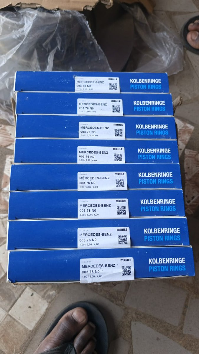 SidiModibokanD2's tweet photo. Auto Foulbe
Pièces détachées camions à Bamako
Renault – MAN – Iveco – Mercedes
Moteur V6 / V8 – Boîte – Filtre – Accessoires
📞 Disponible – Livraison possible
📍 Bamako https://t.co/TmJNUC5hyX