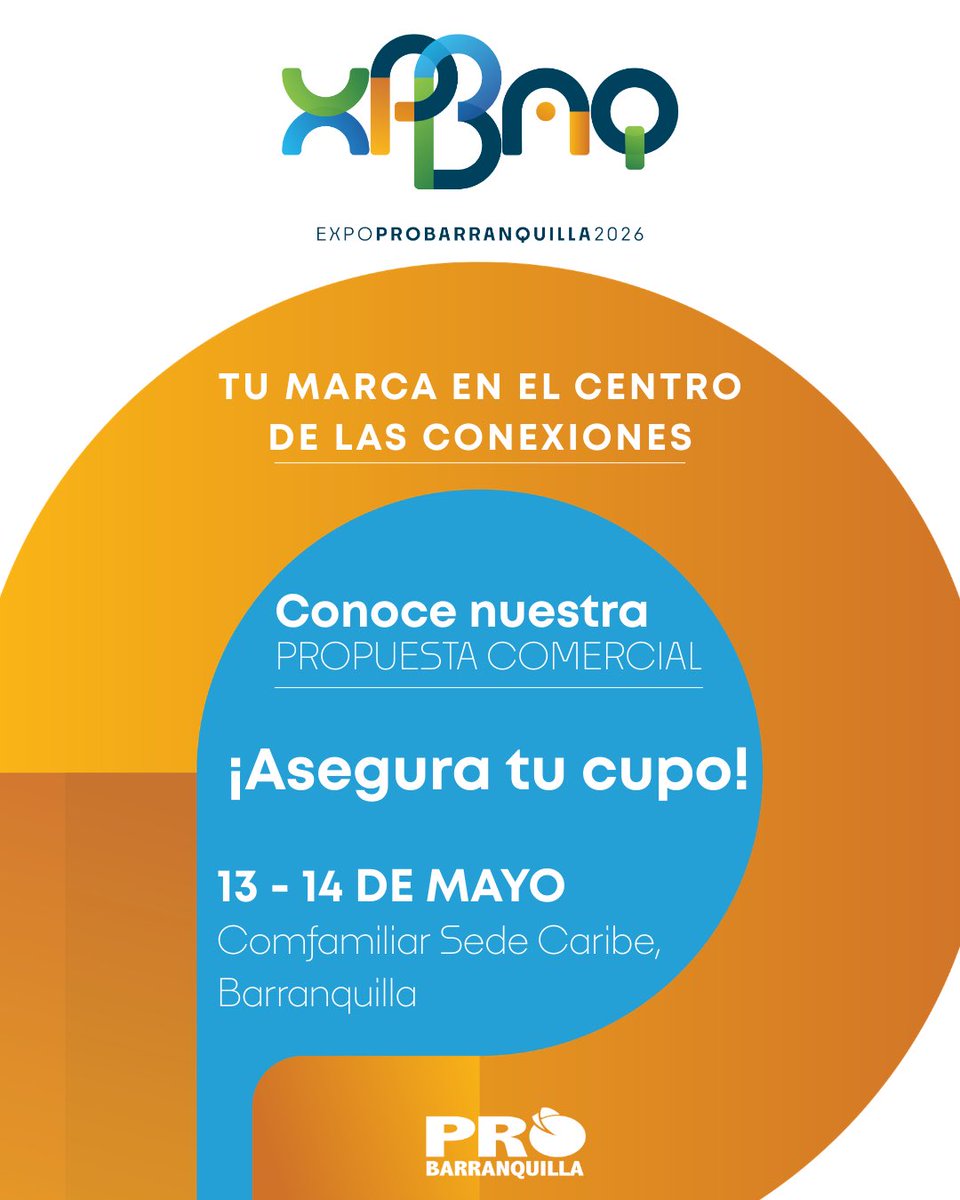 ProBarranquilla tweet media