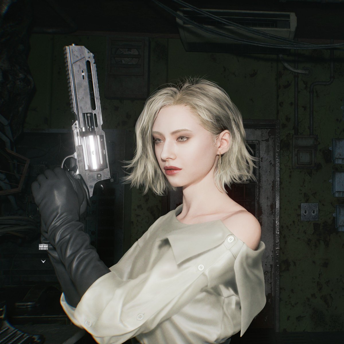 Think Vicariously Through Me tweet media