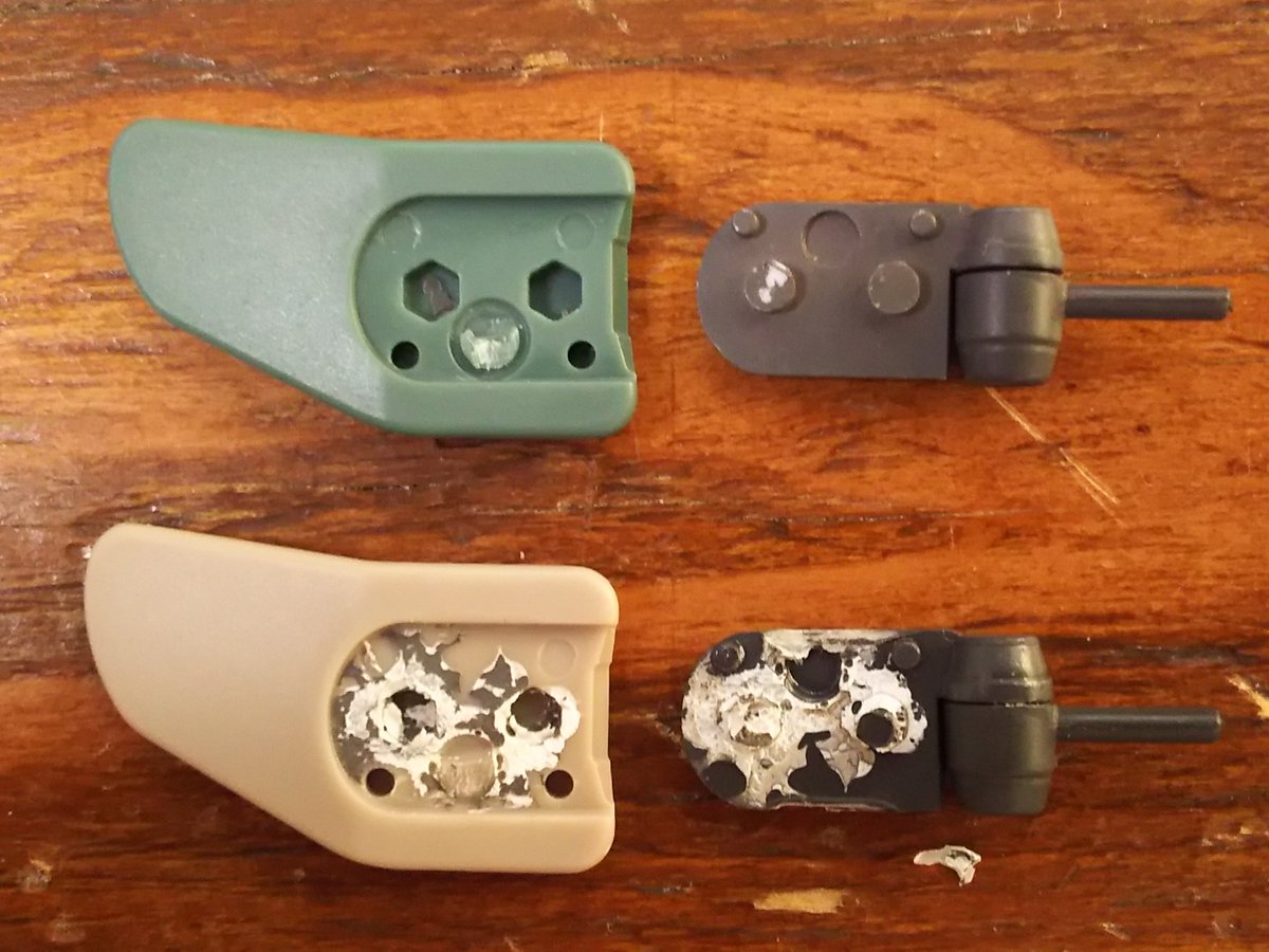 Dr.カノン @3/28 萌え模型製作会 tweet media