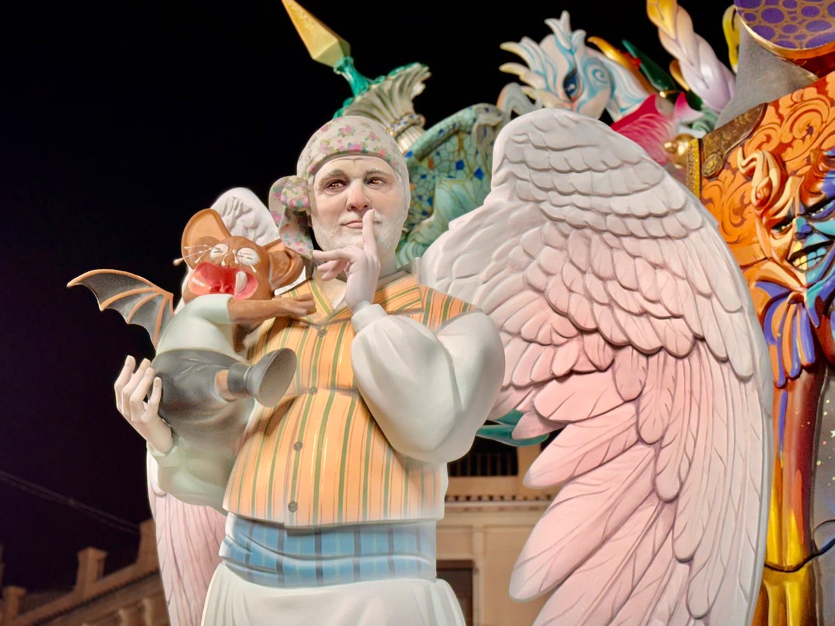 María José Catalá tweet media