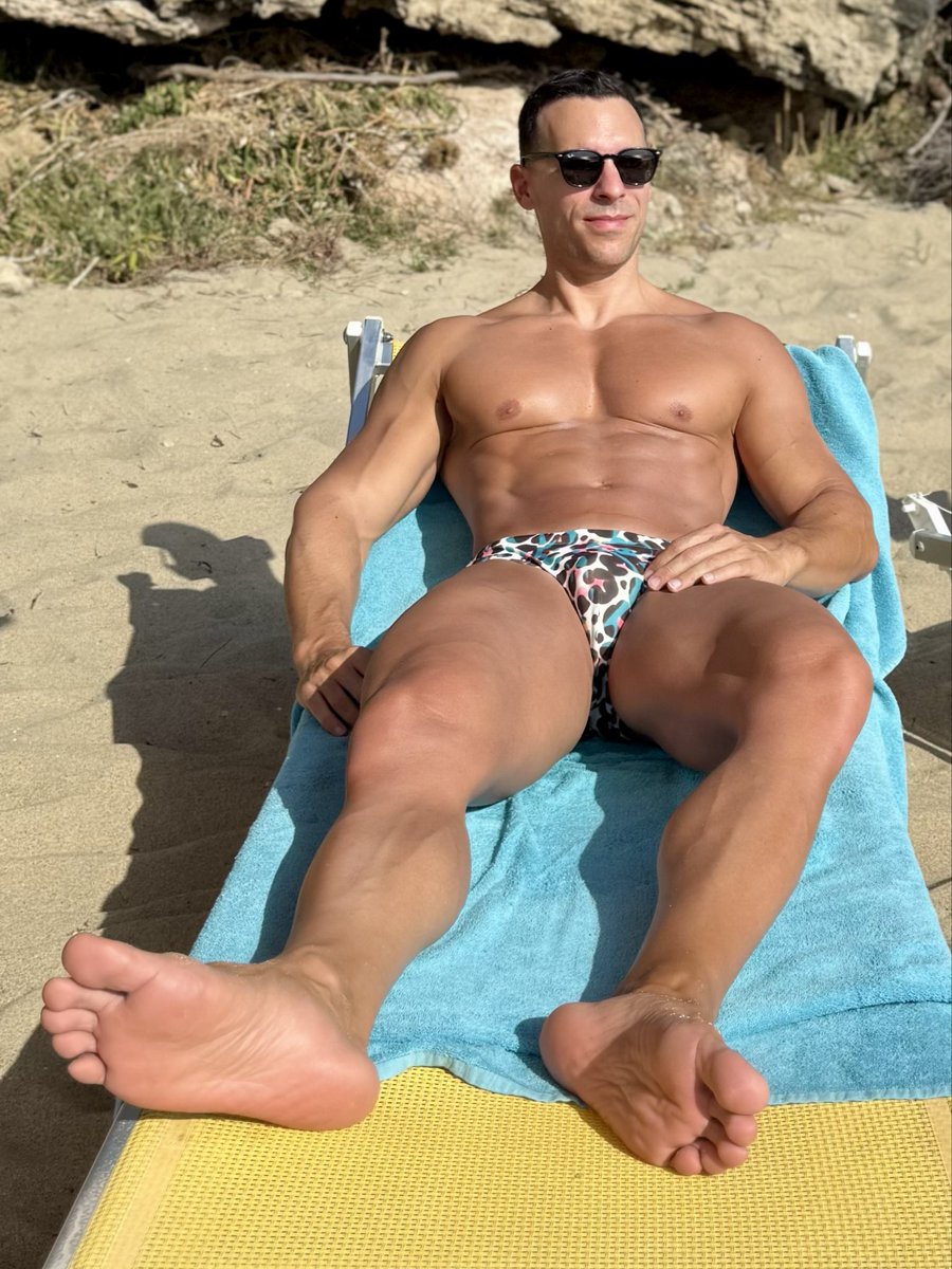 olmodelo tweet media