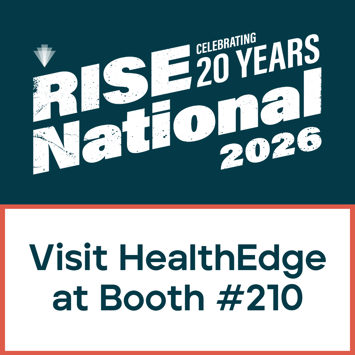 HealthEdge tweet media