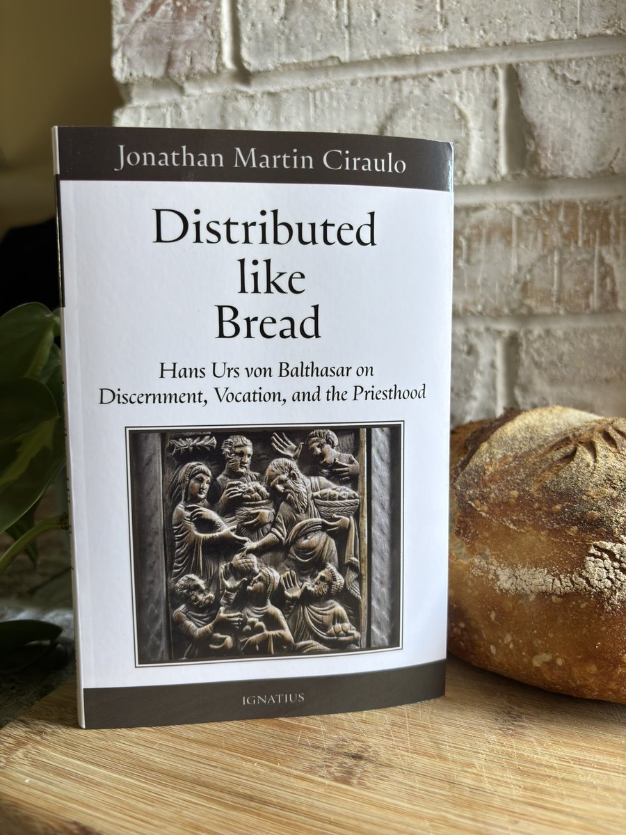 Ignatius Press tweet media