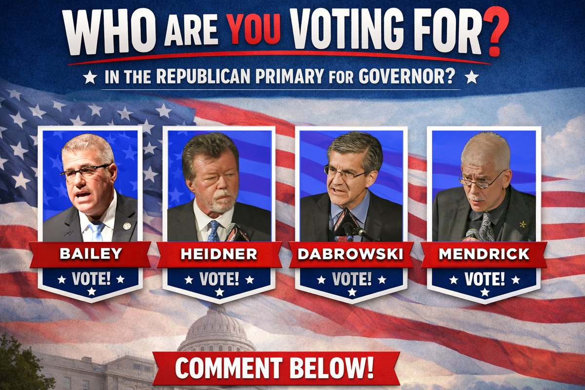 AM 560 The Answer tweet media