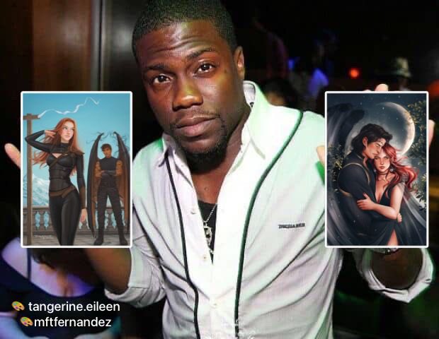 Selina | Gwynriel e Elucien📚 tweet media