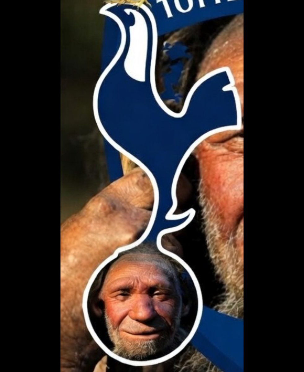 Human Apex Predator tweet media