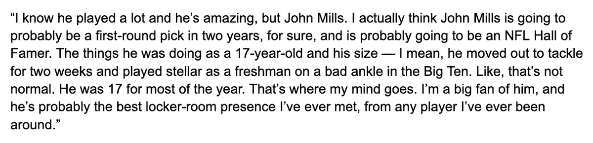 Christian Caple tweet media