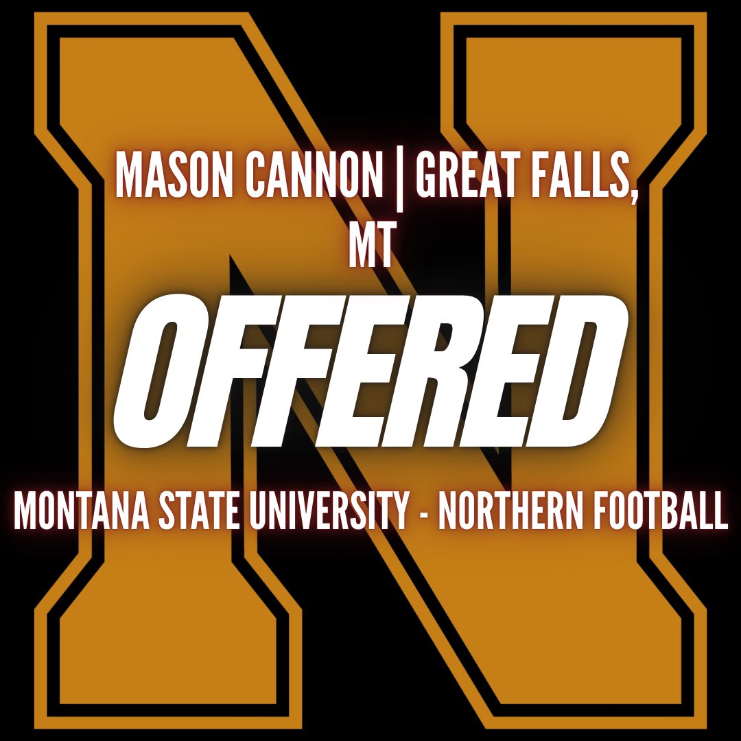 Mason Cannon tweet media