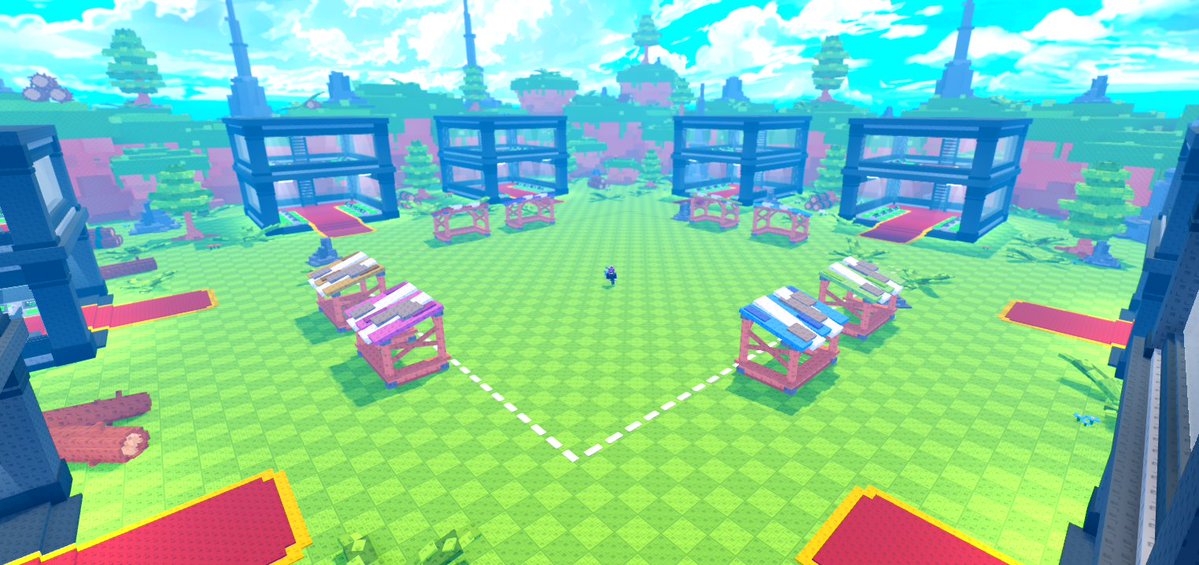 ๐๐ช๐๐ช๐ท๐ฎ tweet media